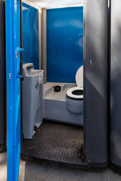 Best Portable bathroom rental  in Forsyth, GA