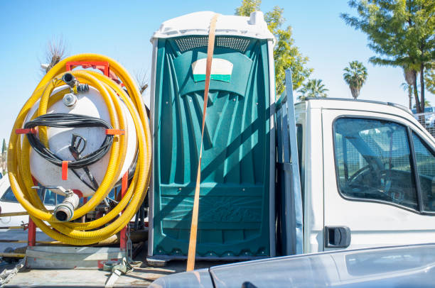 Best Local porta potty services  in Forsyth, GA