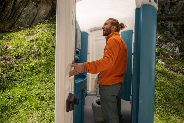 Best Porta potty rental near me  in Forsyth, GA