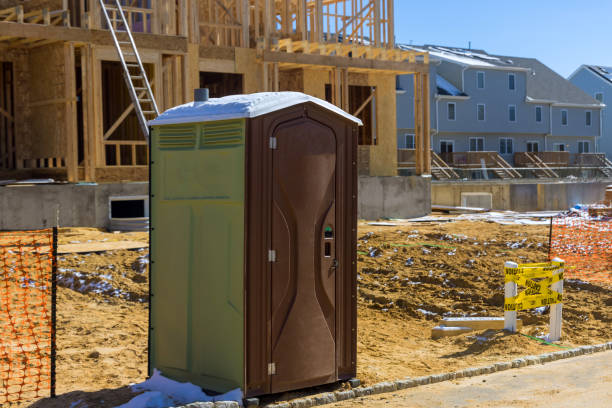 Best Porta potty rental near me  in Forsyth, GA