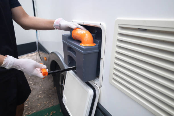 Best Local porta potty services  in Forsyth, GA