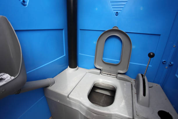 Best Portable restroom trailer rental  in Forsyth, GA