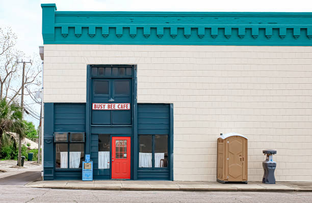 Best Porta potty for special events  in Forsyth, GA