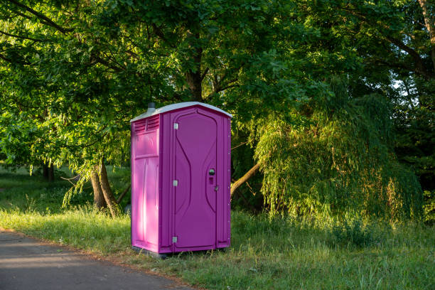 Portable Toilet Options We Offer in Forsyth, GA